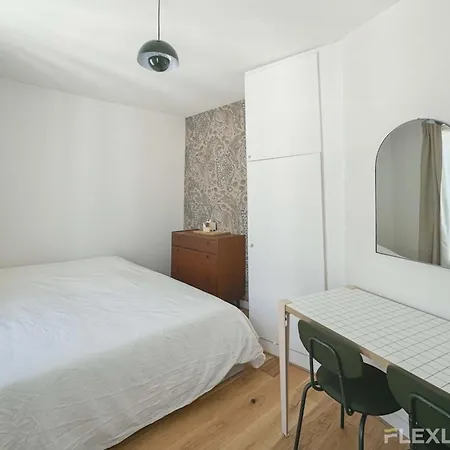 Flexliving - - Durantin Apartamento *