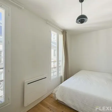 Flexliving - - Durantin Apartamento *