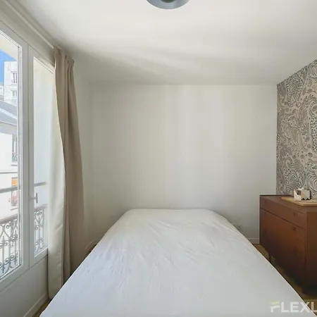 Apartamento Flexliving - - Durantin *