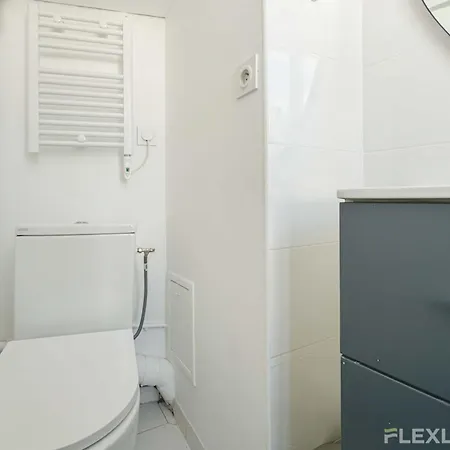Immeuble Durantin