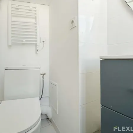Immeuble Durantin Apartment *