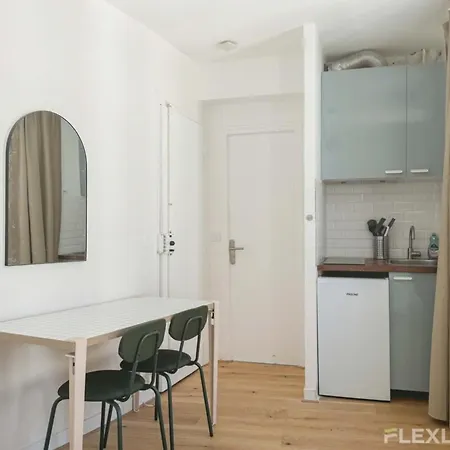 Flexliving - - Durantin *