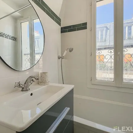 Flexliving - - Durantin Paris