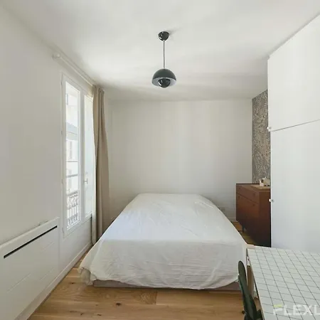 Lägenhet Flexliving - - Durantin *