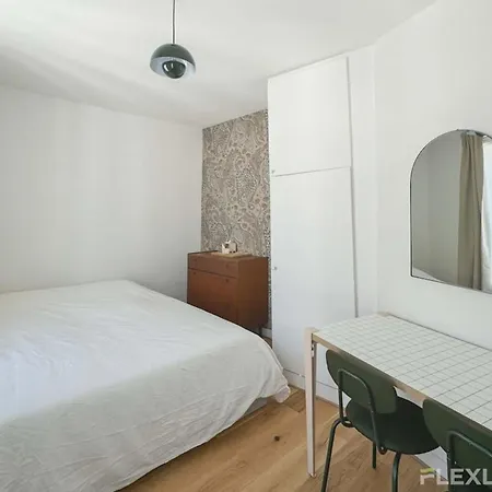 Immeuble Durantin *