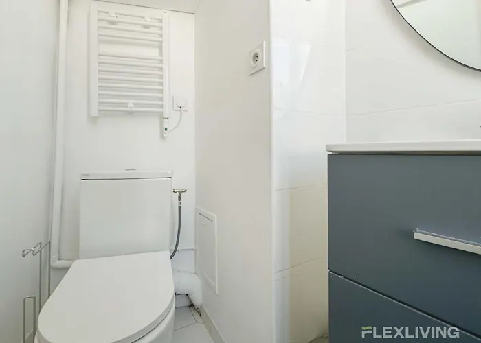 Flexliving - - Durantin