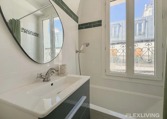 Flexliving - - Durantin *
