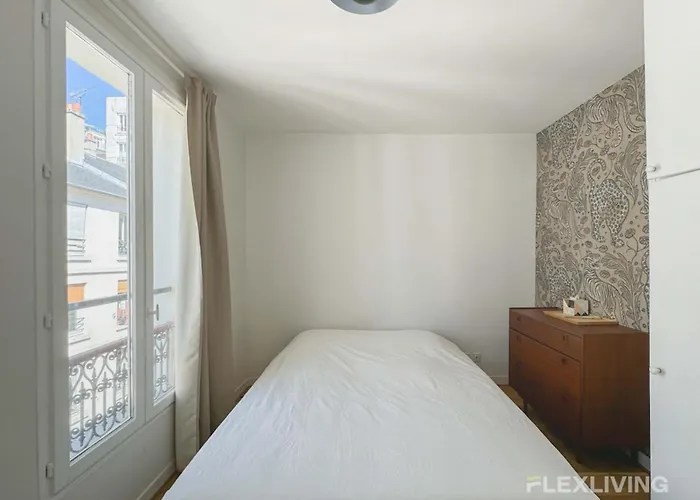 아파트 Flexliving - - Durantin