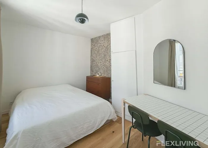 Flexliving - - Durantin *