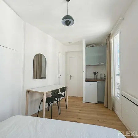 Flexliving - - Durantin * Paříž