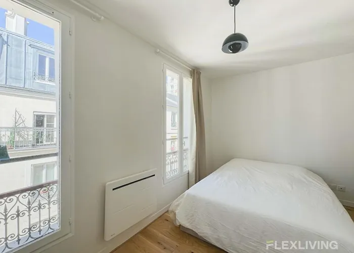 Flexliving - - Durantin